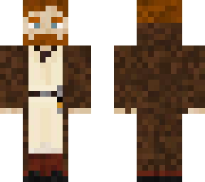 obi-wan kenobi - revenge of the sith