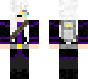 obsidian blade 12