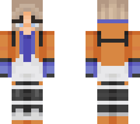 oc as wattson