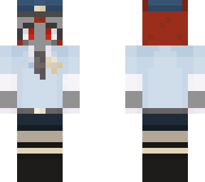 officer remmie