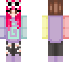 old skin