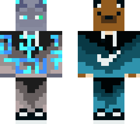one of my best skins