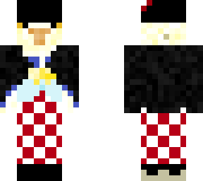 one_piece big news morgans (slim)