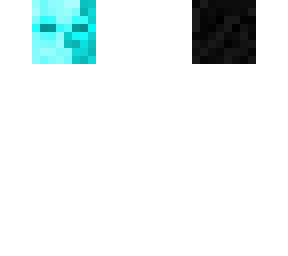 only head neon warrior