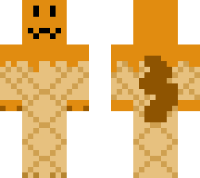 orange kitcat