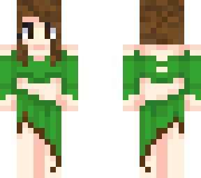 overworld queen