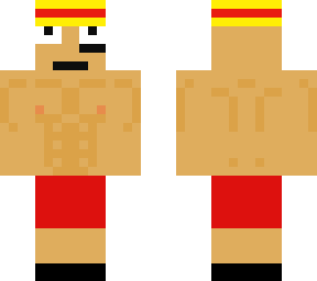 pancri musculoso-pancri con musculos / muscular pancri-muscular pancri