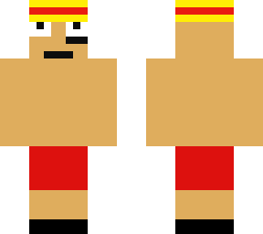 pancri sin camisa / shirtless pancri