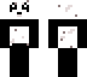 panda bear