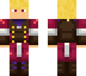 part 1 dio (adult)