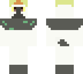 passimian (skin challenge)