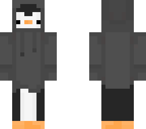 penguin