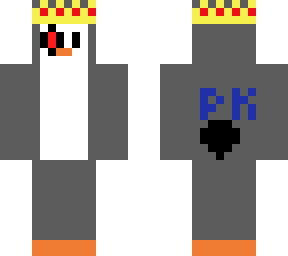 penguin kings robot apocalypse disguise
