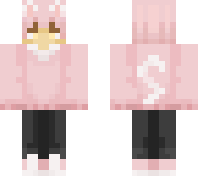 pfp + oc