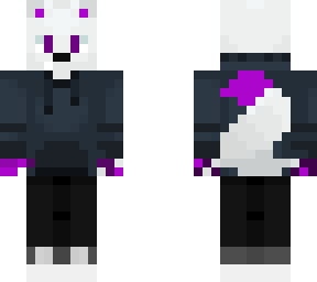 phantom (one of my oc's)