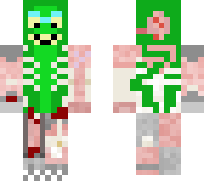 pickle rick
