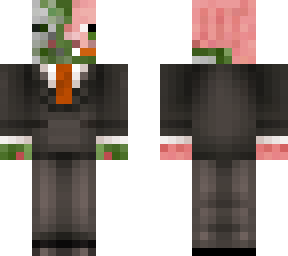pigman