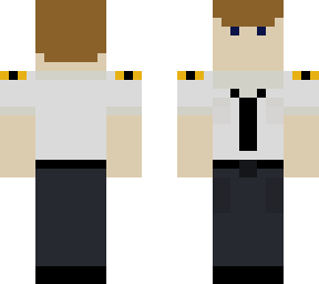 pilot