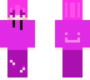 pink boi