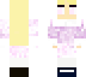 pink inquisitormaster outfits
