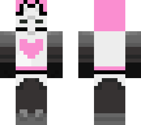 pink knight v3