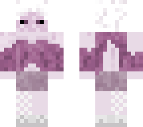 pink thing
