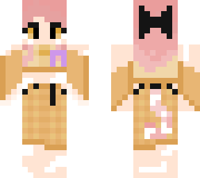 pink tigress