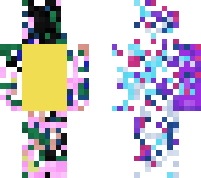 pixel fail