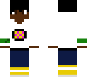 pixeldip mha episode 3-5 outfit