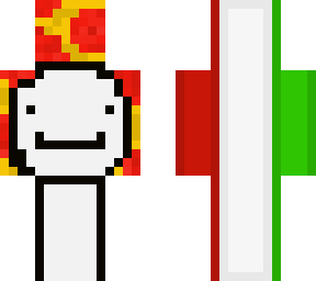 pizza dream for contest