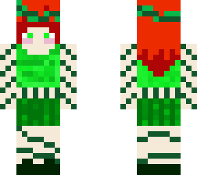 poison ivy
