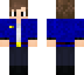 police