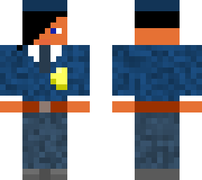 police offiser