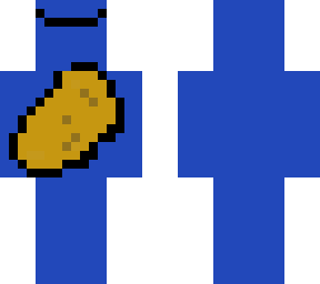 potato
