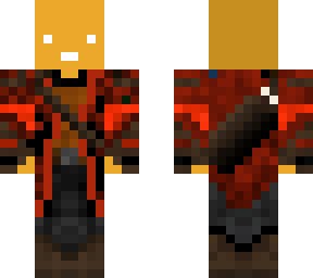 professor luis (new beginnings)