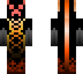 pumpkin pie creeper