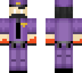 purple guy thanniy 2