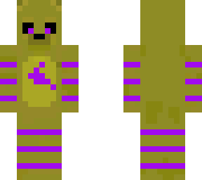 purple trap