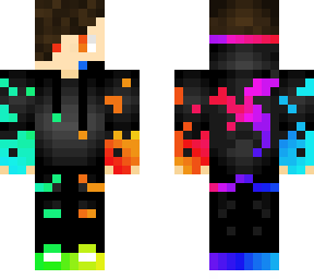 rainbow gamer
