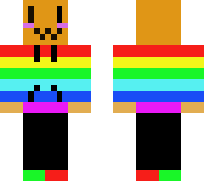 rainbow godyt (box)