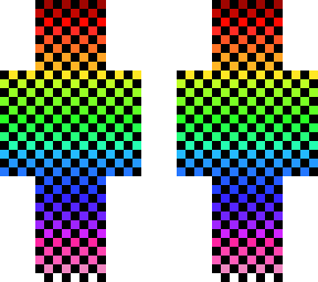 rainbows