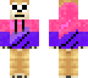 rapiddoge’s main skin