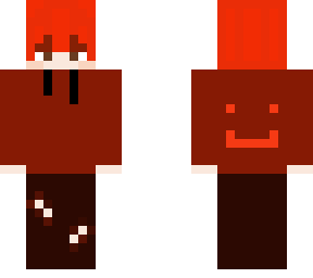 red boi