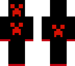 red creeper