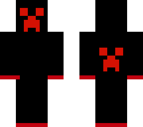 red creeper