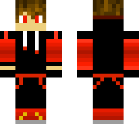 red guy