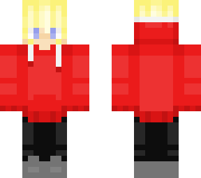 red hoodie boy (fixed)