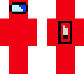 red impostor (improved)