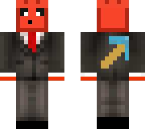red slime
