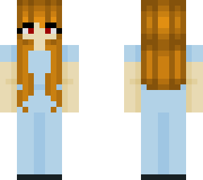remake of my 2nd skin